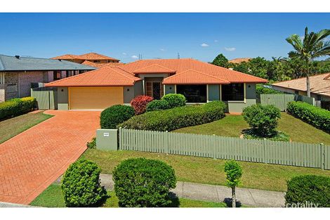 Property photo of 120 Kavanagh Road Wishart QLD 4122