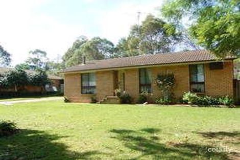 3 William St, The Oaks, NSW 2570