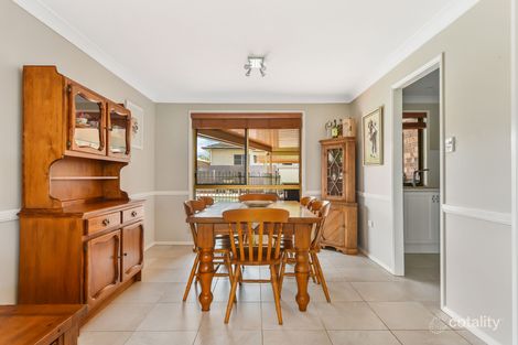 Property photo of 8 Bannerfield Drive Rangeville QLD 4350