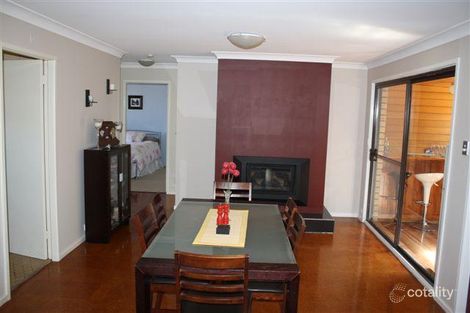 Property photo of 8 Dandarbong Crescent Goulburn NSW 2580