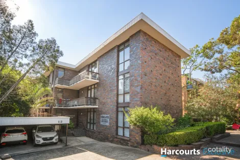 4/12 Station St, West Ryde, NSW 2114