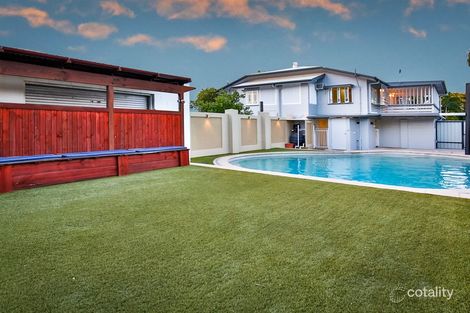 Property photo of 233 Corcoran Street Currajong QLD 4812
