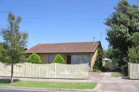 1a Montgomery St, Maidstone, VIC 3012