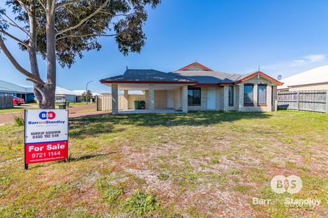 Property photo of 6 Burwood Road Australind WA 6233