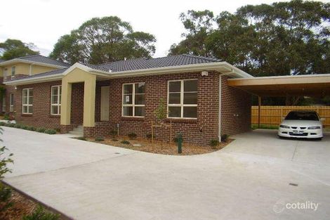 21/49-51 Democrat Dr, The Basin, VIC 3154