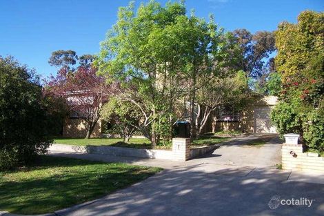 Property photo of 12 Swalling Crescent Kennington VIC 3550