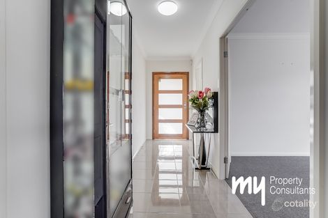 Property photo of 84 Heritage Heights Circuit St Helens Park NSW 2560