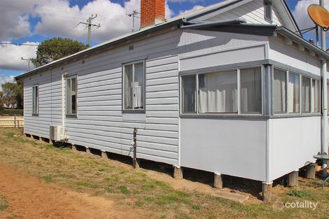 Property photo of 89 Cassilis Street Coonabarabran NSW 2357