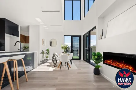 Property photo of 21 Sunray Street Tralee NSW 2620