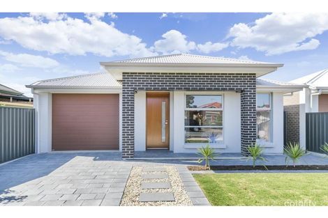 77 Jervois St, South Plympton, SA 5038