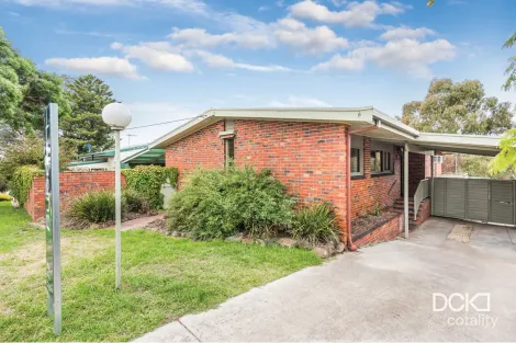 Property photo of 8 Thunder Street North Bendigo VIC 3550