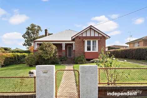 Property photo of 27 Polding Street Yass NSW 2582