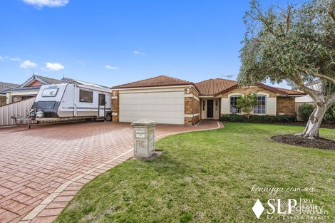Property photo of 15 Zeus Avenue Madeley WA 6065