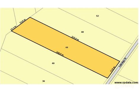 44 Oakridge St, Burbank, QLD 4156