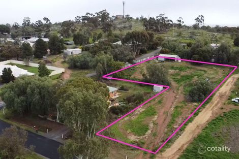 9 Park St, Wycheproof, VIC 3527