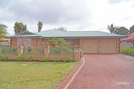 19 Ardross Cres, Collingwood Park, WA 6330