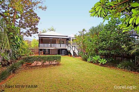 Property photo of 29 Hawthorne Street New Farm QLD 4005