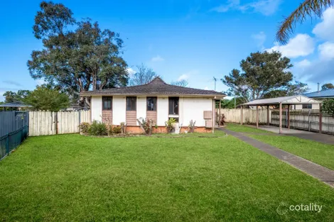 Property photo of 11 Atkinson Place Airds NSW 2560