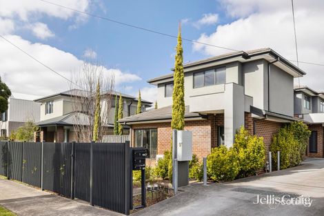 Property photo of 1/11 Mihil Street Preston VIC 3072