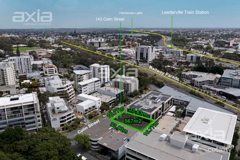 142 Colin St, West Perth, WA 6005