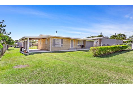 Property photo of 27 Wood Street Emu Park QLD 4710