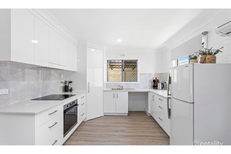 Property photo of 27 Wood Street Emu Park QLD 4710