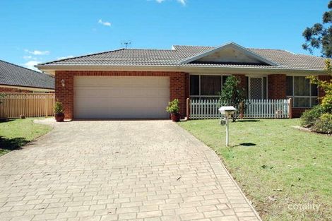 5 Marigold Cl, Bomaderry, NSW 2541