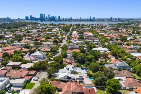 Property photo of 100 Forrest Street South Perth WA 6151