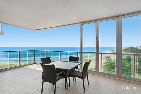 Property photo of 1404/1-3 Douglas Street Coolangatta QLD 4225