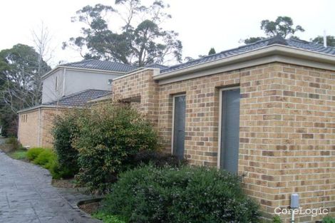 Property photo of 2/20 Flower Street Ferntree Gully VIC 3156
