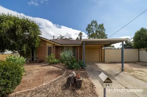 15 Harber Dr, Armadale, WA 6112