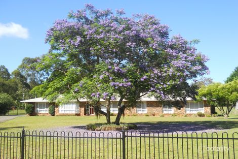Property photo of 25 Highfields Road Highfields QLD 4352