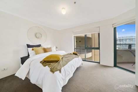 Property photo of 509/74 Northbourne Avenue Braddon ACT 2612
