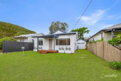 27 Patonga St, Patonga, NSW 2256