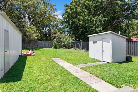 Property photo of 101 Ocean Street Windang NSW 2528