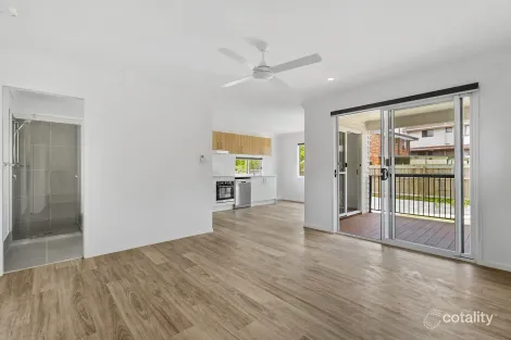 Property photo of 27 Jardine Drive Springwood QLD 4127