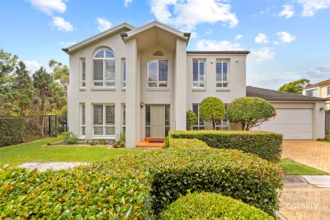 Property photo of 7 Corbett Place Belrose NSW 2085