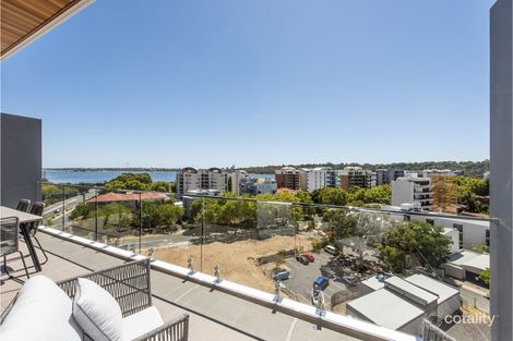 804/5 Harper Tce, South Perth, WA 6151