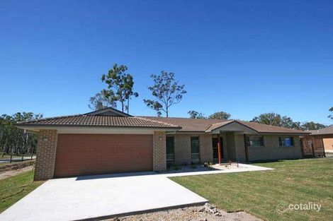 2 Rosella Rd, Gulmarrad, NSW 2463