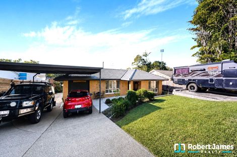 Property photo of 3 Hooper Crescent Tewantin QLD 4565
