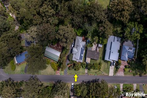 Property photo of 14 Fourth Ridge Road Smiths Lake NSW 2428
