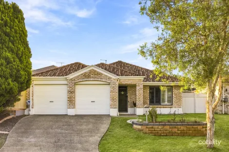 Property photo of 25 Lachlan Street Murrumba Downs QLD 4503