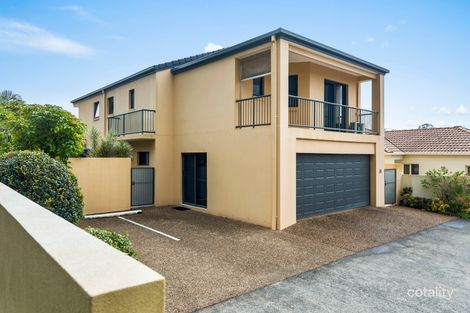 Property photo of 38/174 Galleon Way Currumbin Waters QLD 4223