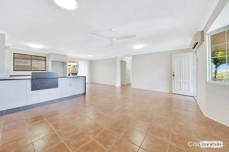 Property photo of 47 Hughes Street Yeppoon QLD 4703