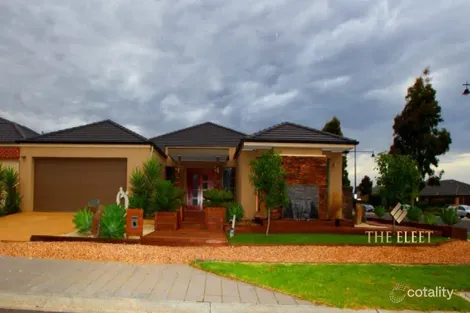 Property photo of 2 Verbena Drive Point Cook VIC 3030