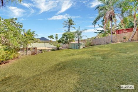 Property photo of 47 Hughes Street Yeppoon QLD 4703