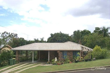 Property photo of 43 Mary Street Bundamba QLD 4304