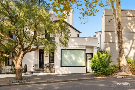 1 Cascade St, Paddington, NSW 2021
