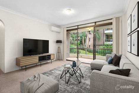 32/31-35 Carlingford Rd, Epping, NSW 2121