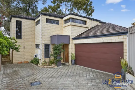 Property photo of 17A Cobden Street Bayswater WA 6053